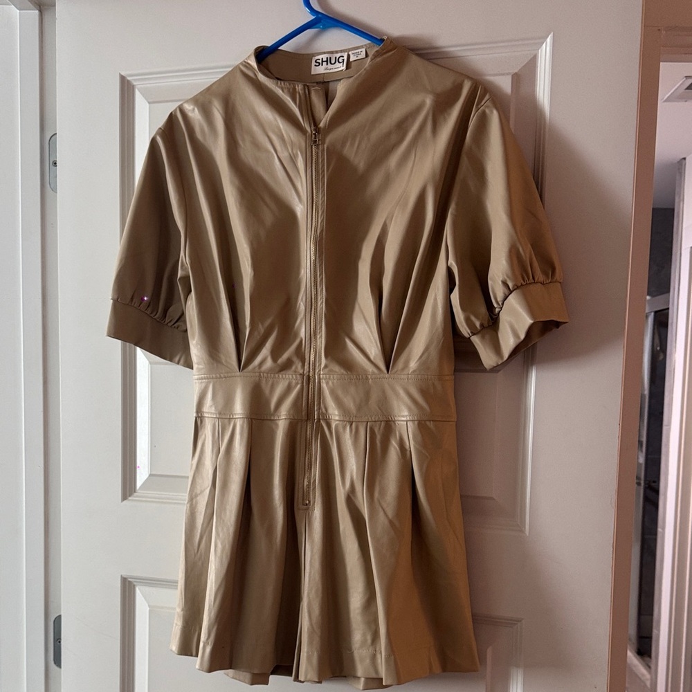 Shug romper - Picture 4 of 4